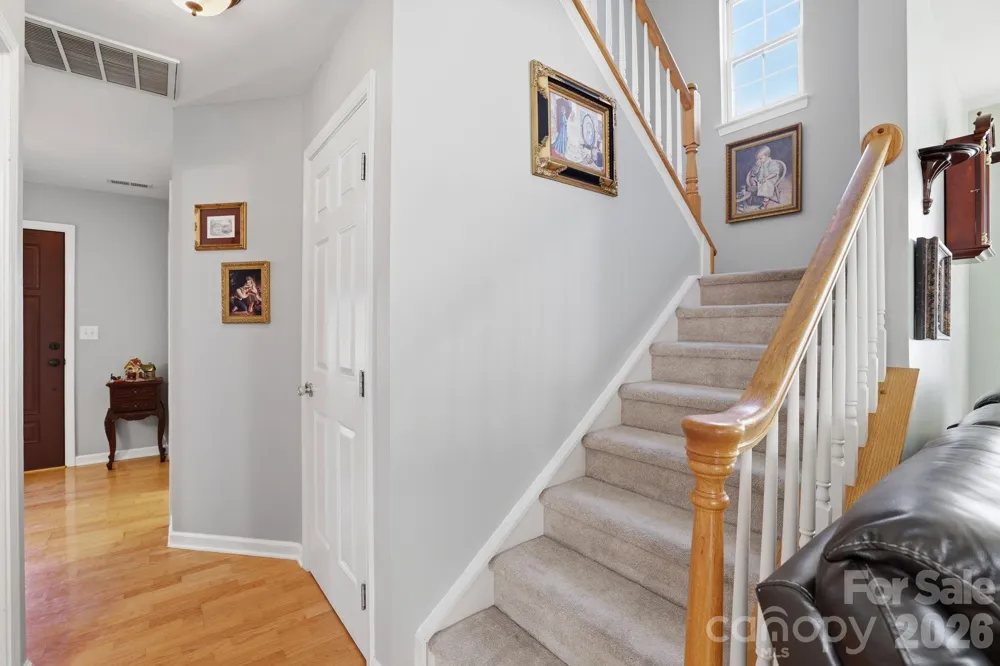 6306 Trevor Simpson Drive Indian Trail, NC 28079