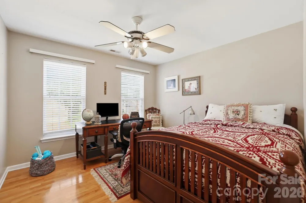 6306 Trevor Simpson Drive Indian Trail, NC 28079