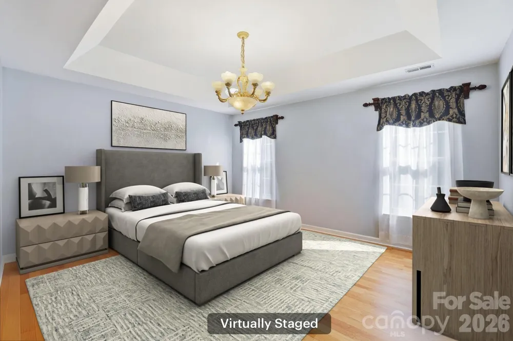 6306 Trevor Simpson Drive Indian Trail, NC 28079