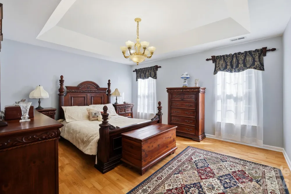 6306 Trevor Simpson Drive Indian Trail, NC 28079