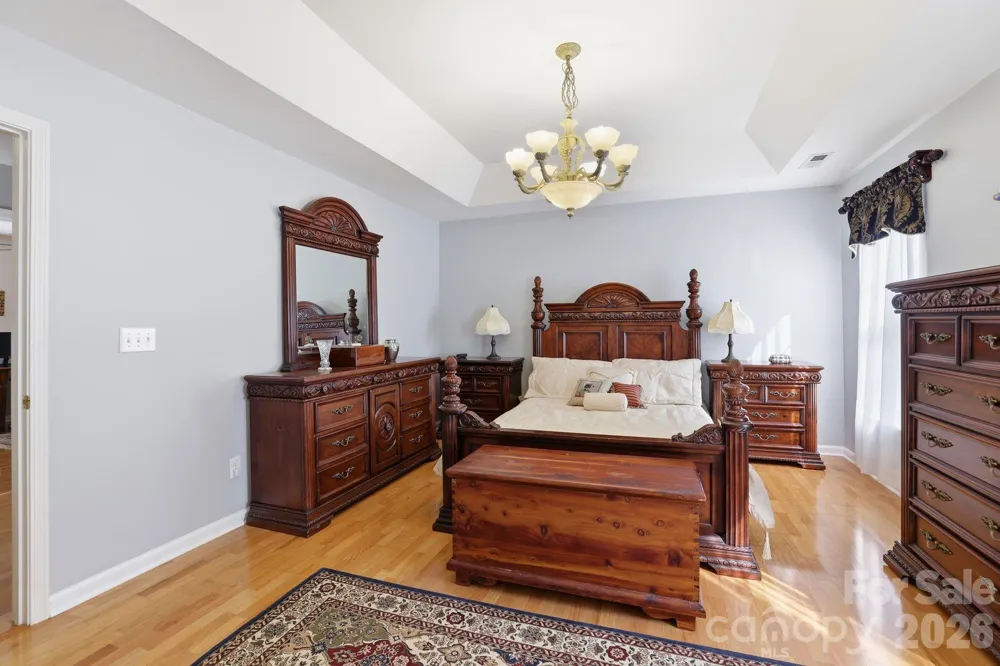 6306 Trevor Simpson Drive Indian Trail, NC 28079