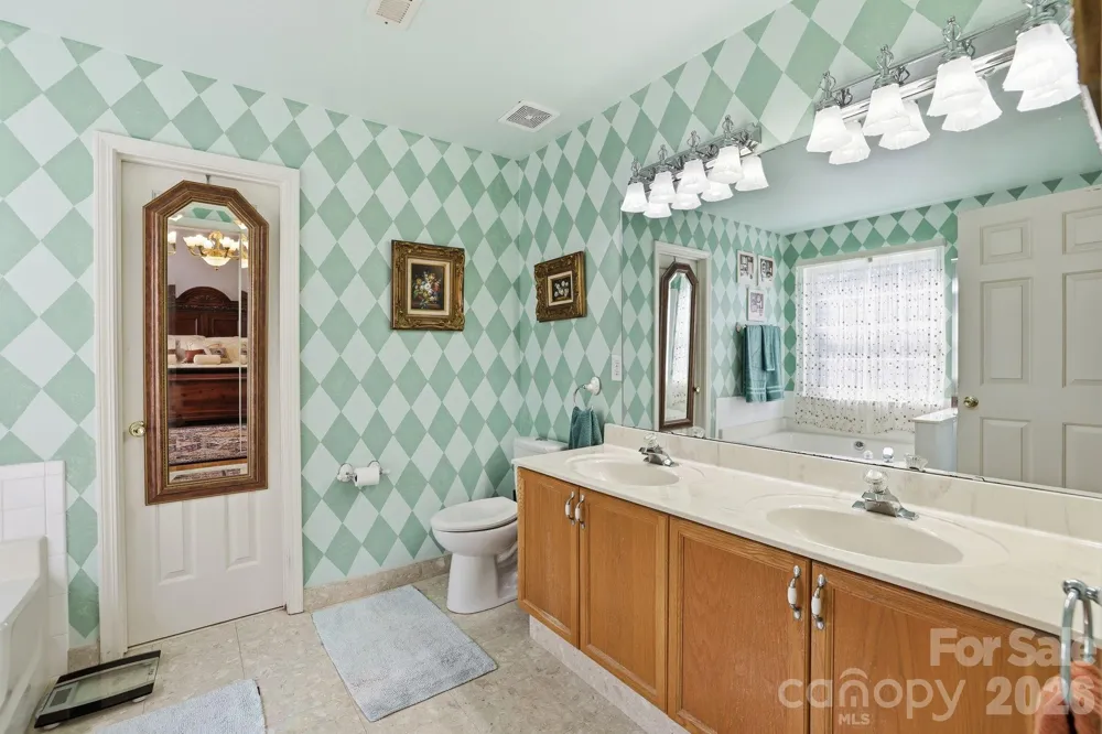 6306 Trevor Simpson Drive Indian Trail, NC 28079