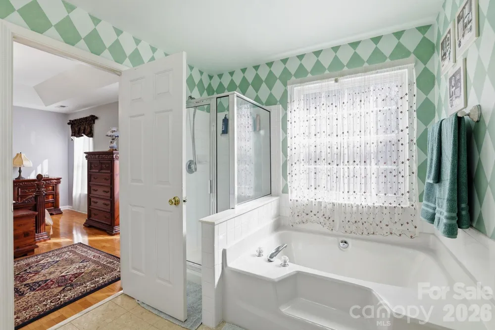 6306 Trevor Simpson Drive Indian Trail, NC 28079