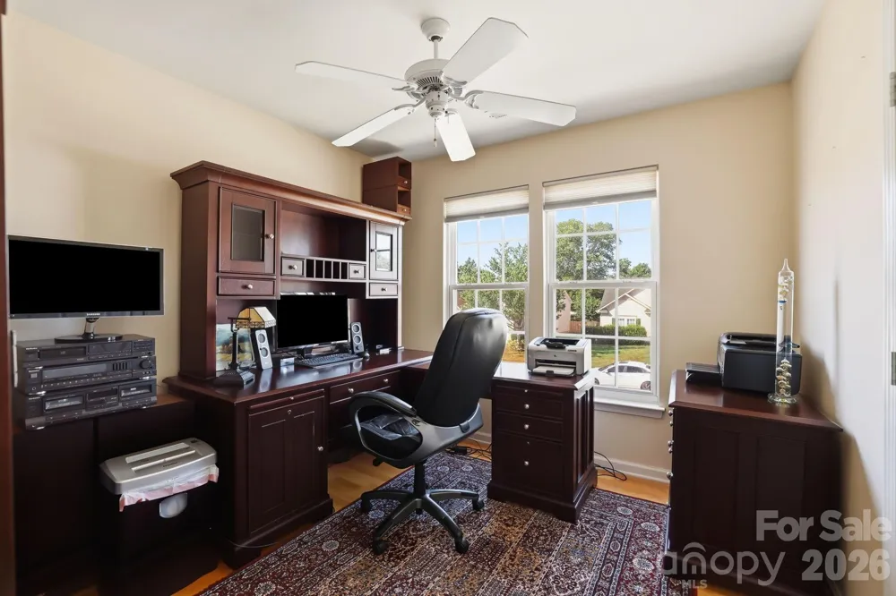 6306 Trevor Simpson Drive Indian Trail, NC 28079