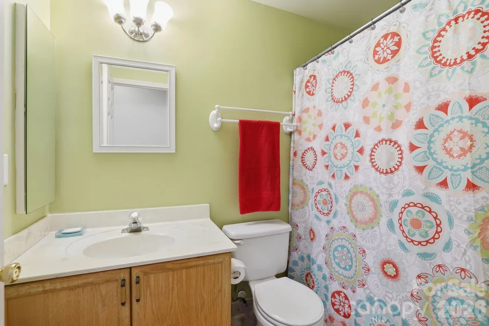 6306 Trevor Simpson Drive Indian Trail, NC 28079