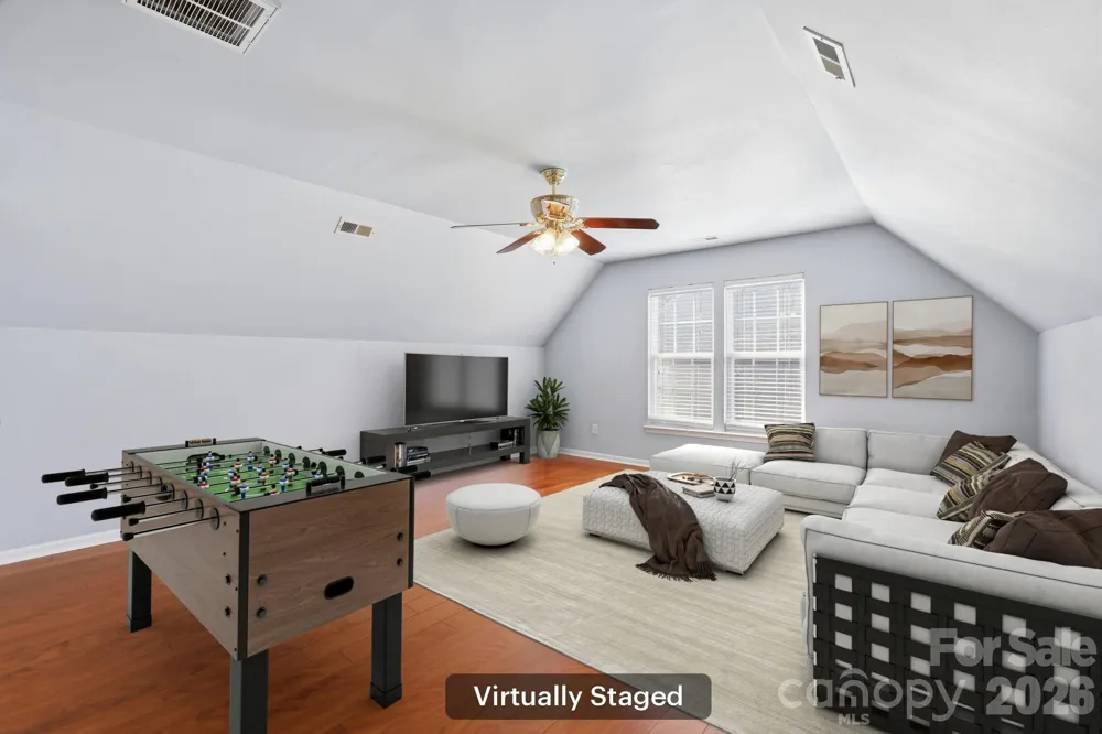 6306 Trevor Simpson Drive Indian Trail, NC 28079