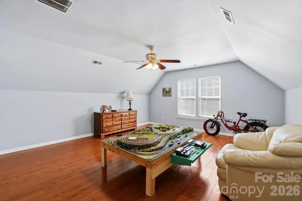 6306 Trevor Simpson Drive Indian Trail, NC 28079