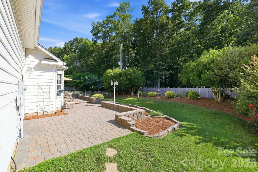 6306 Trevor Simpson Drive Indian Trail, NC 28079