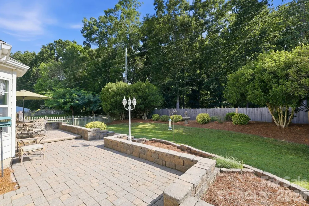 6306 Trevor Simpson Drive Indian Trail, NC 28079