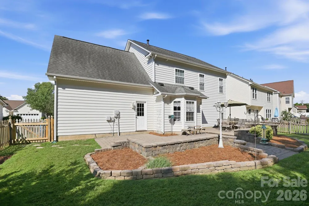 6306 Trevor Simpson Drive Indian Trail, NC 28079