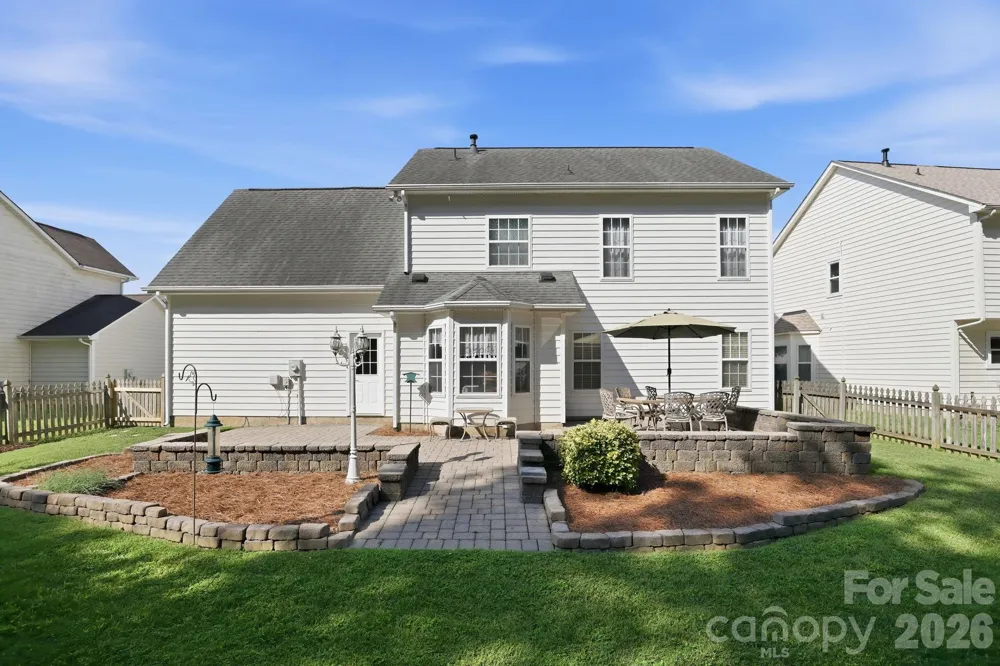 6306 Trevor Simpson Drive Indian Trail, NC 28079