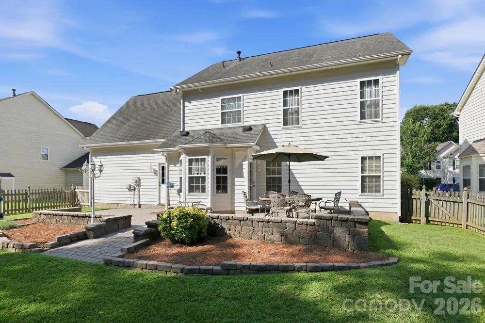 6306 Trevor Simpson Drive Indian Trail, NC 28079