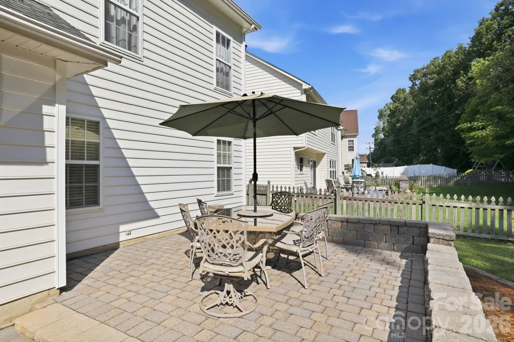 6306 Trevor Simpson Drive Indian Trail, NC 28079