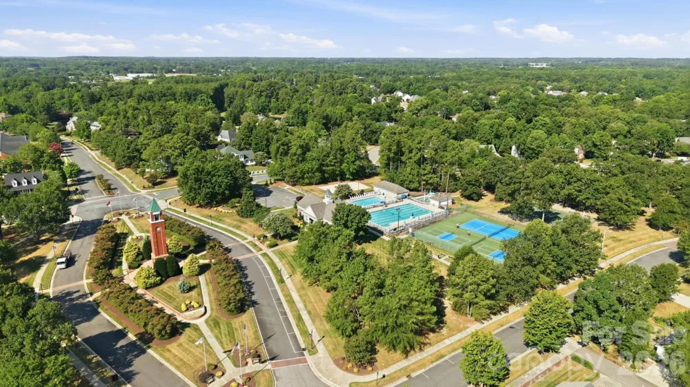 6306 Trevor Simpson Drive Indian Trail, NC 28079