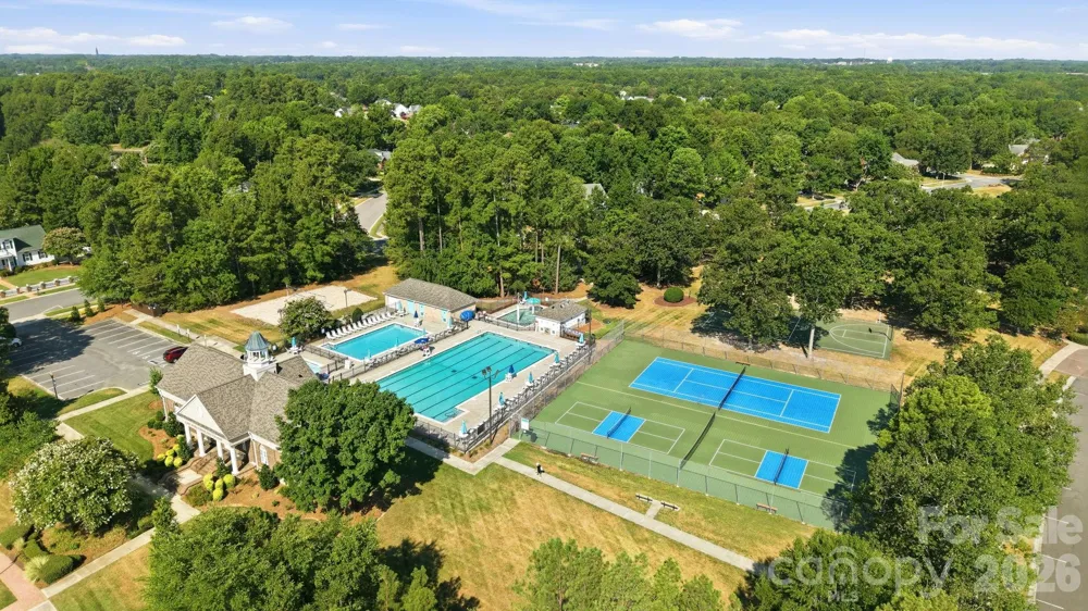 6306 Trevor Simpson Drive Indian Trail, NC 28079