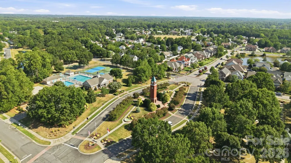 6306 Trevor Simpson Drive Indian Trail, NC 28079