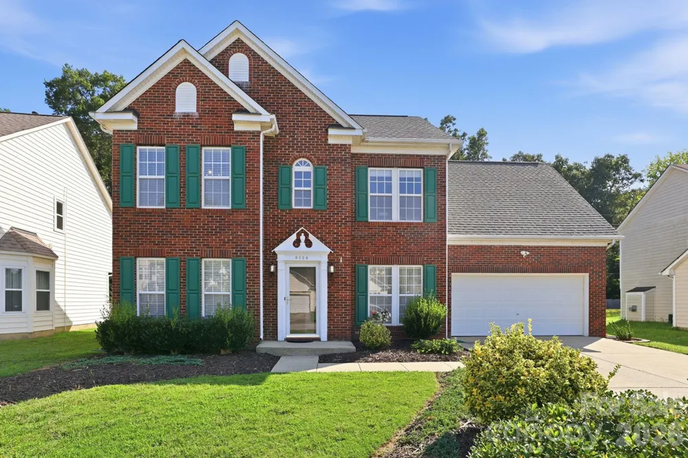 6306 Trevor Simpson Drive Indian Trail, NC 28079