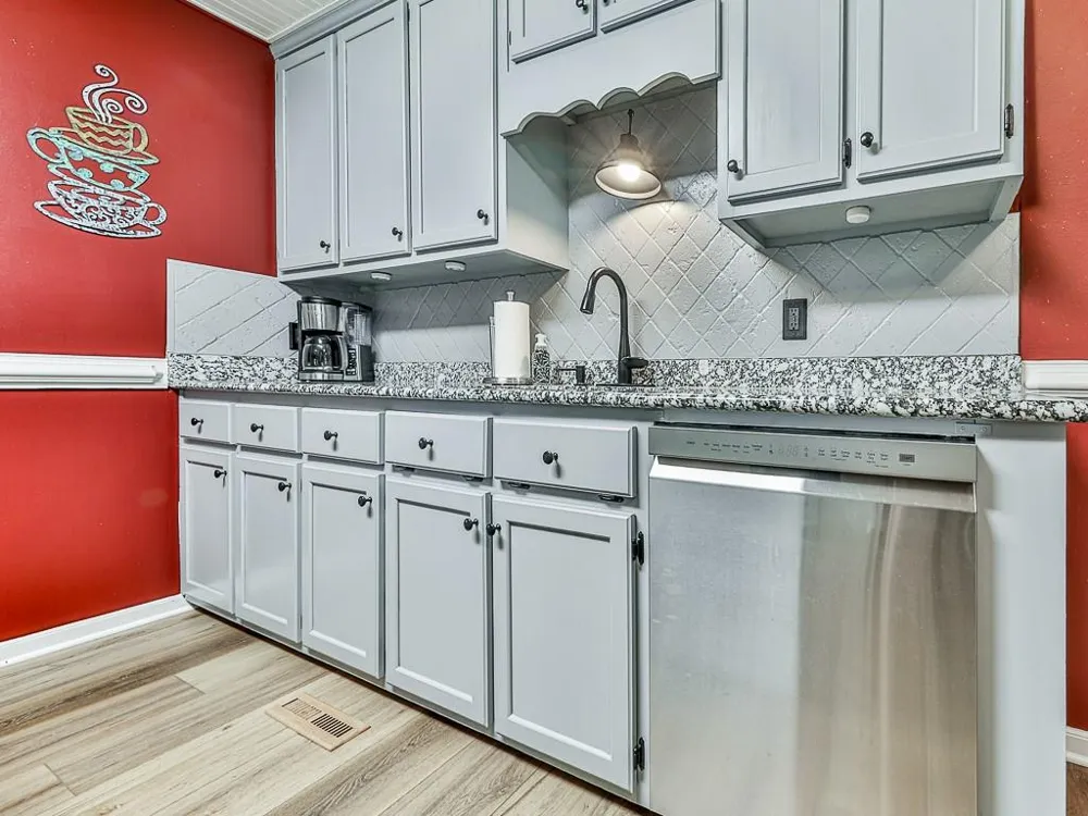 10 Southwood Drive NW Adairsville, GA 30103