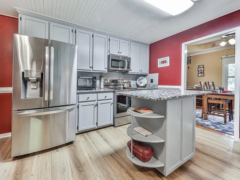 10 Southwood Drive NW Adairsville, GA 30103