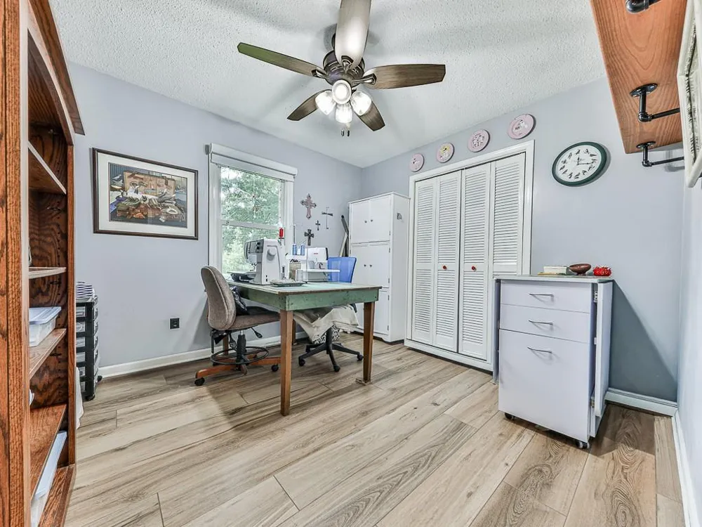 10 Southwood Drive NW Adairsville, GA 30103