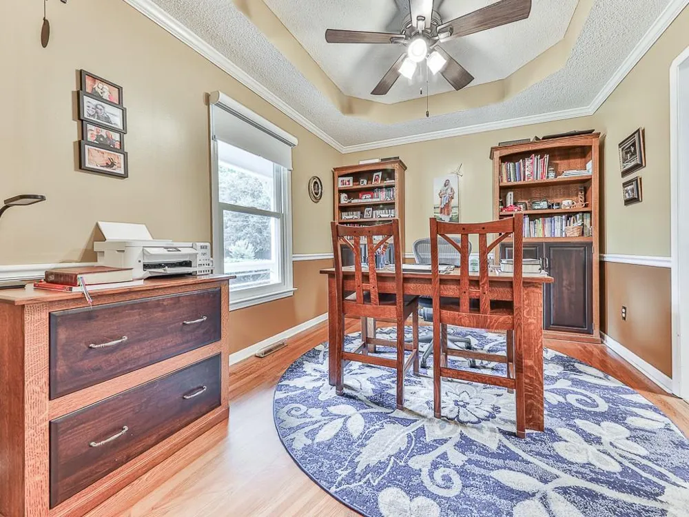 10 Southwood Drive NW Adairsville, GA 30103