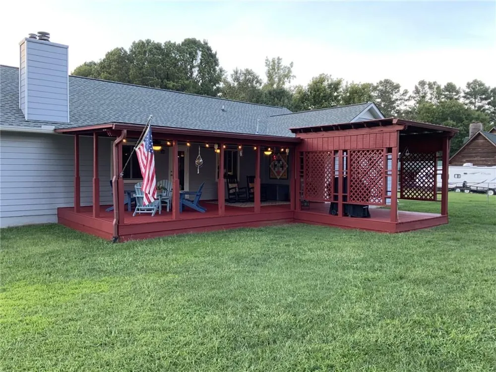 10 Southwood Drive NW Adairsville, GA 30103