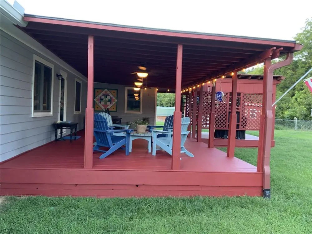 10 Southwood Drive NW Adairsville, GA 30103