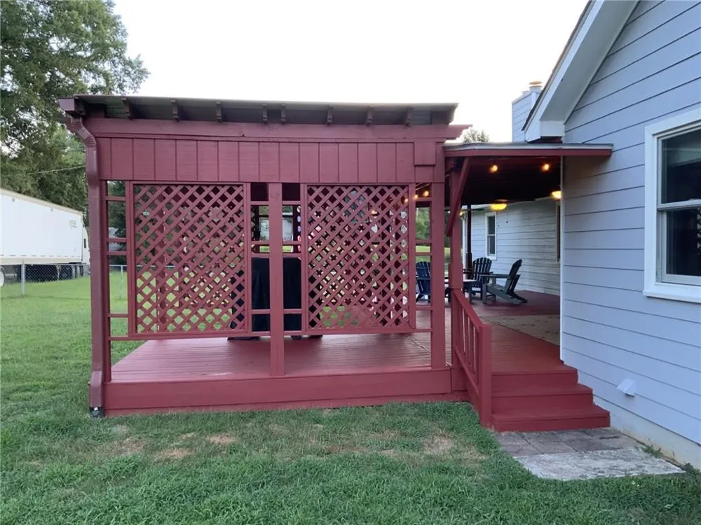 10 Southwood Drive NW Adairsville, GA 30103