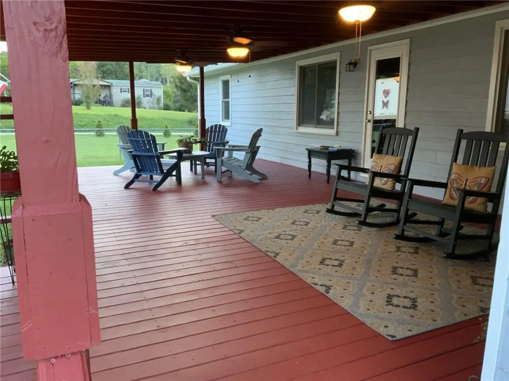 10 Southwood Drive NW Adairsville, GA 30103