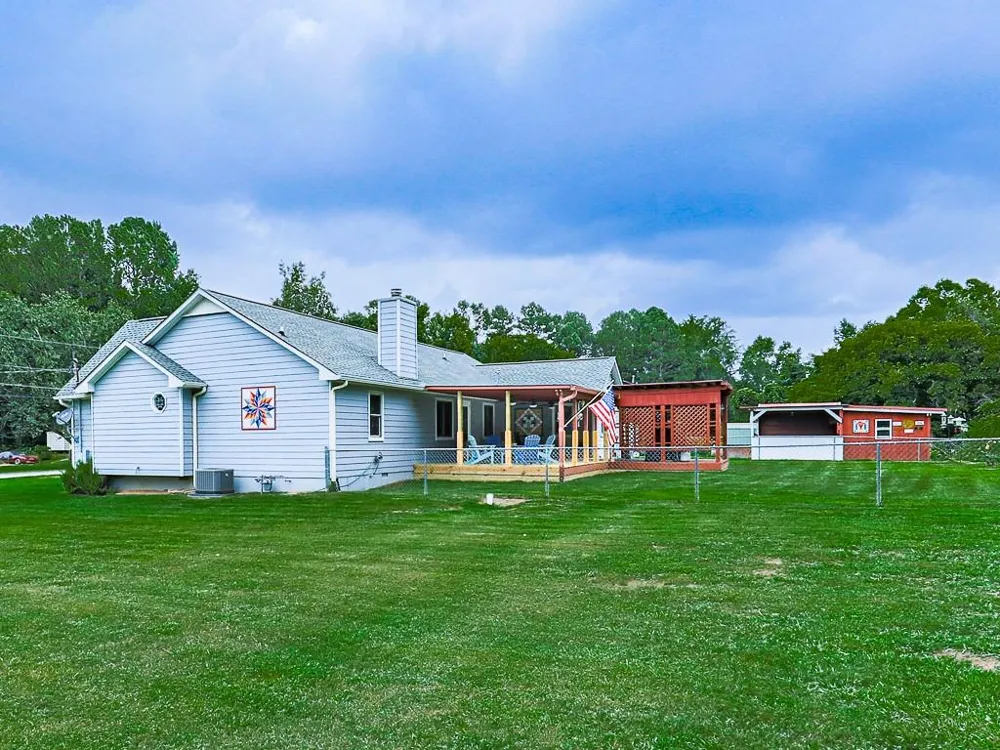 10 Southwood Drive NW Adairsville, GA 30103
