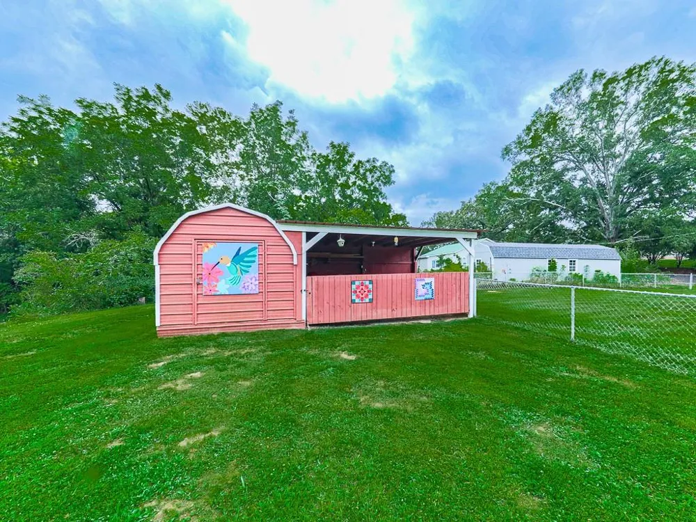 10 Southwood Drive NW Adairsville, GA 30103