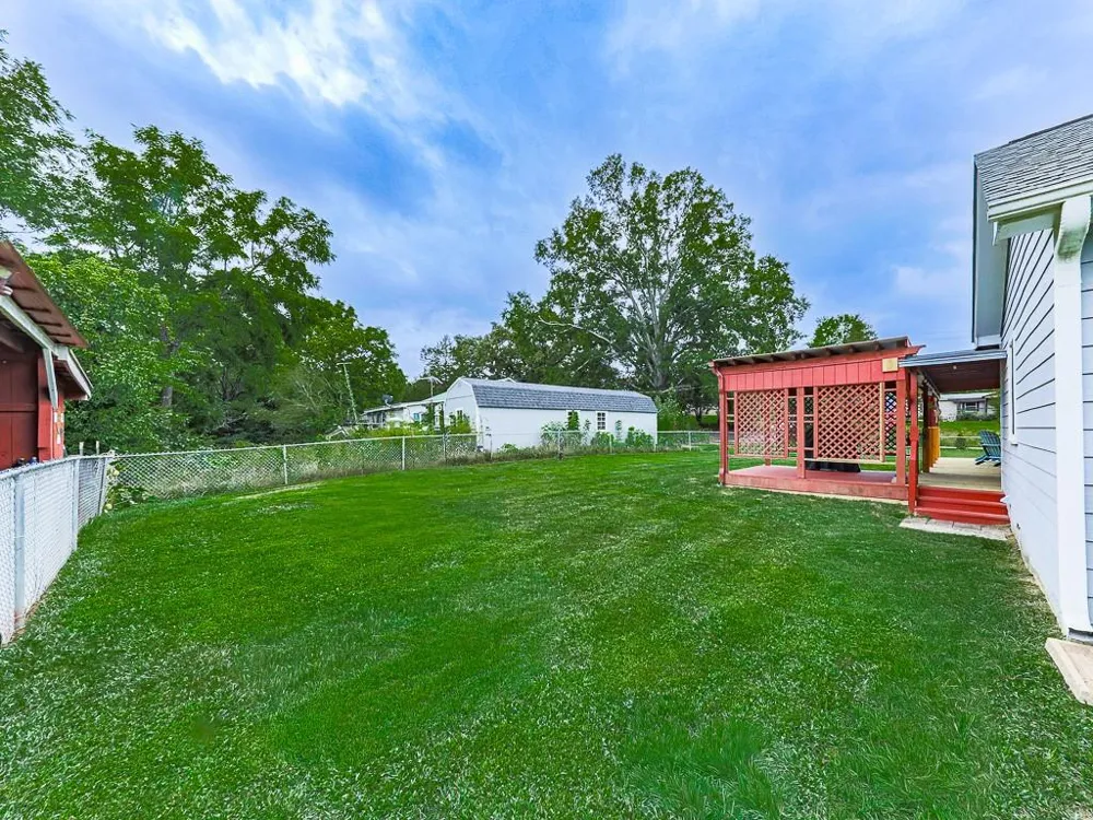 10 Southwood Drive NW Adairsville, GA 30103