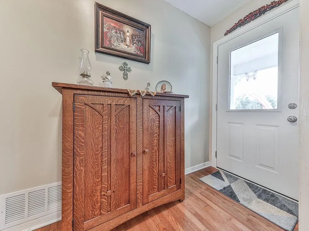 10 Southwood Drive NW Adairsville, GA 30103