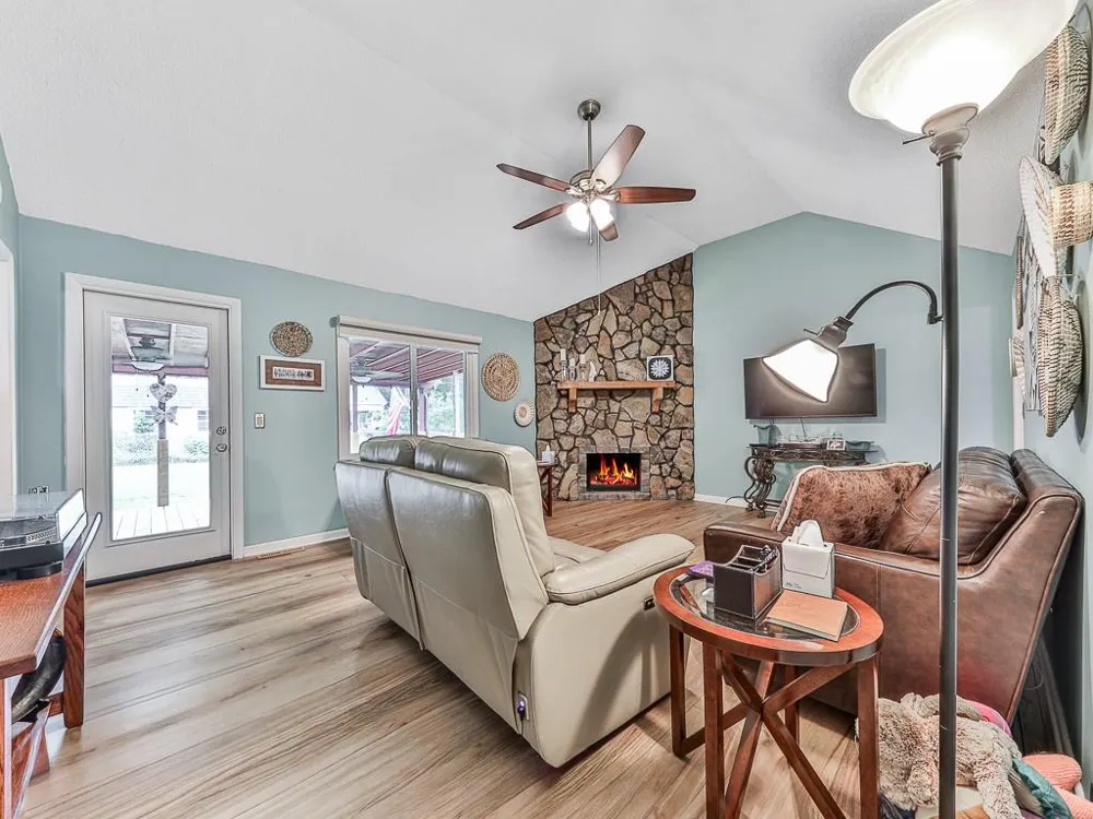 10 Southwood Drive NW Adairsville, GA 30103