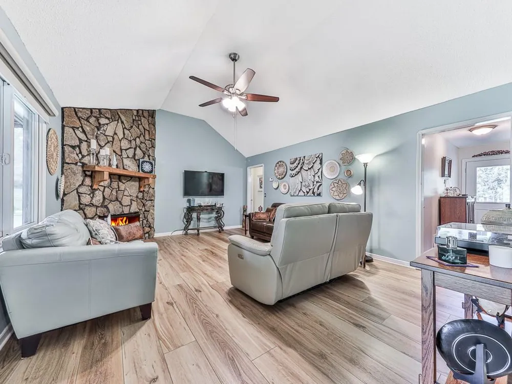 10 Southwood Drive NW Adairsville, GA 30103