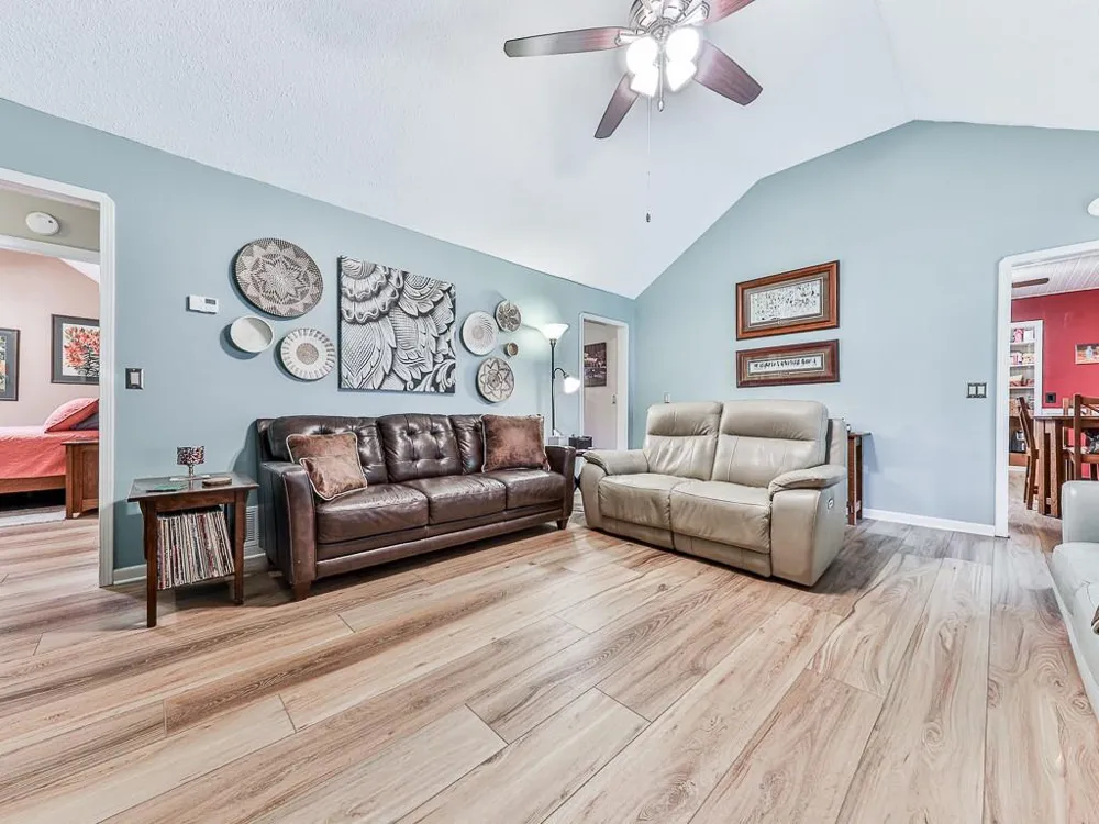10 Southwood Drive NW Adairsville, GA 30103