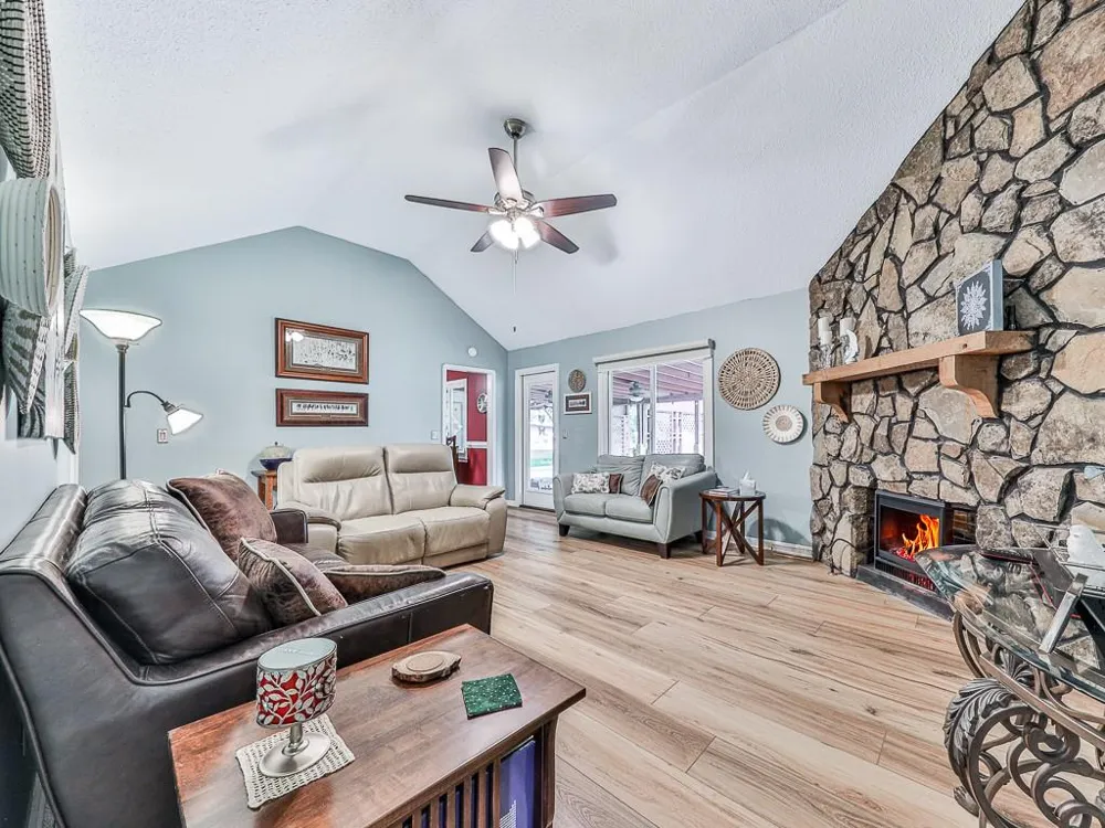 10 Southwood Drive NW Adairsville, GA 30103