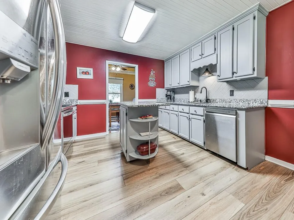 10 Southwood Drive NW Adairsville, GA 30103
