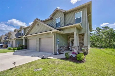 1700 Sound Haven Court
