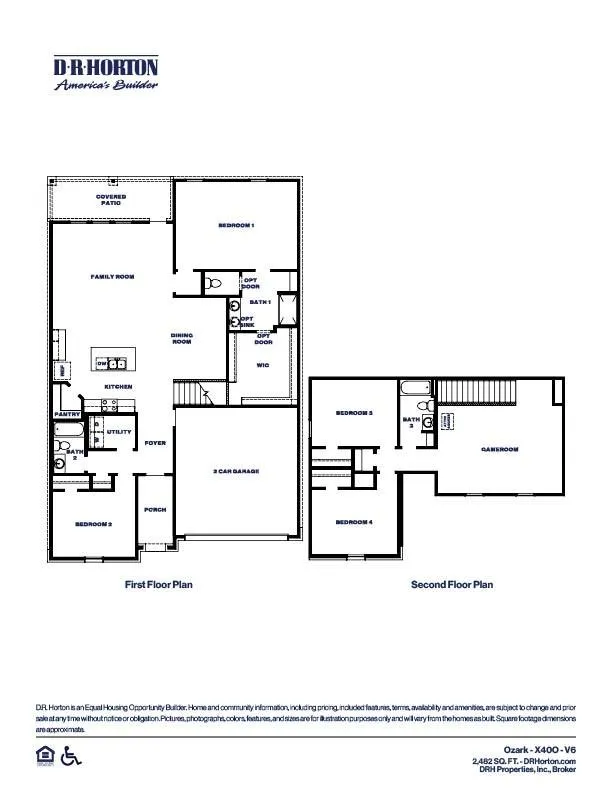 14710 Frosted Leaf Trail Splendora, TX 77372