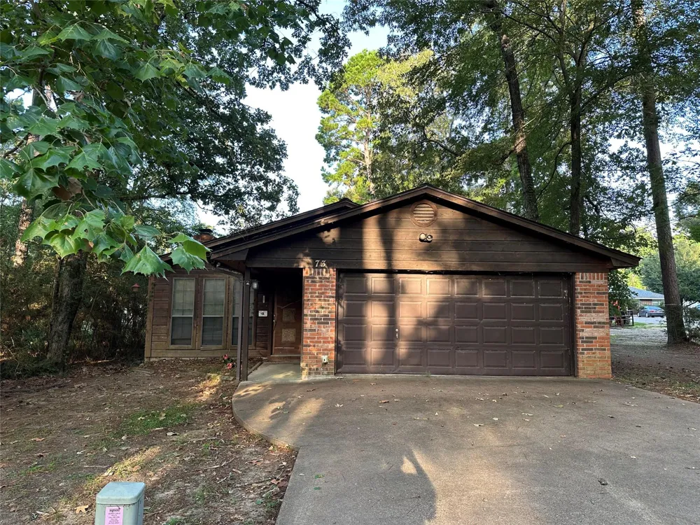 73 Cottonwood Road Trinity, TX 75862