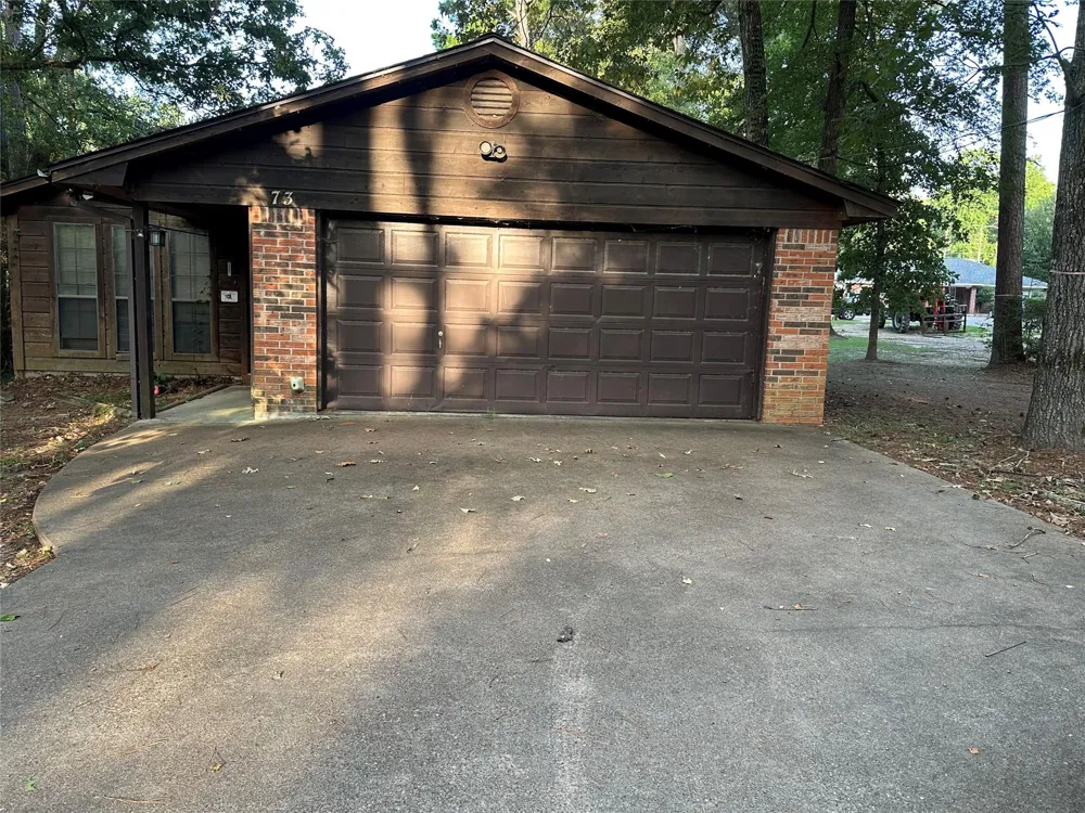 73 Cottonwood Road Trinity, TX 75862