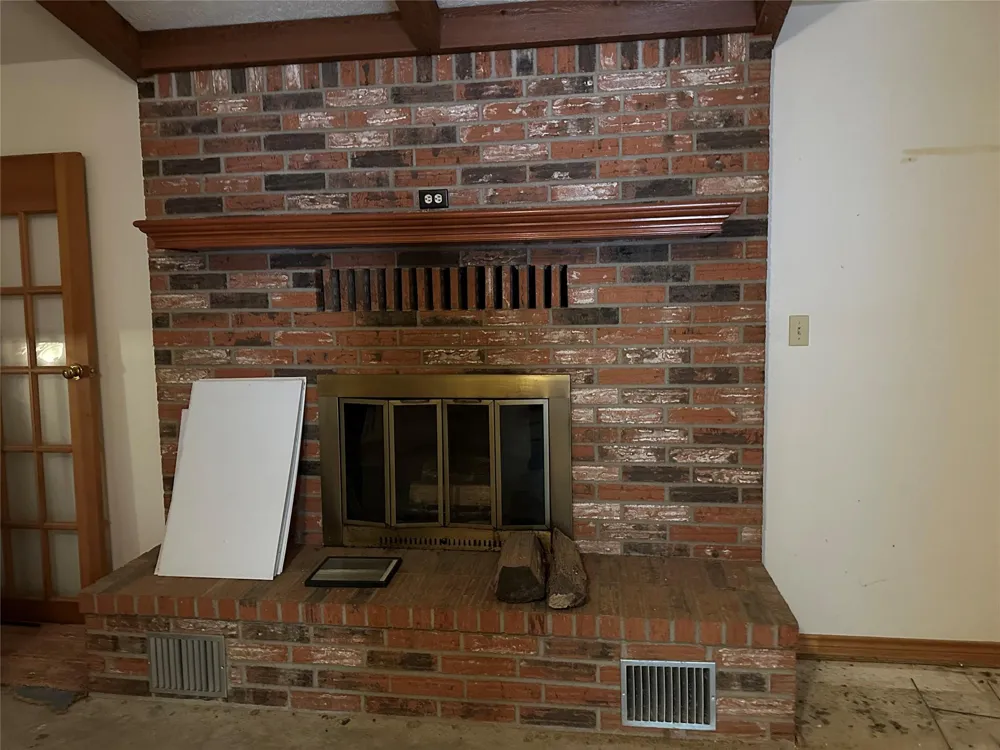 73 Cottonwood Road Trinity, TX 75862