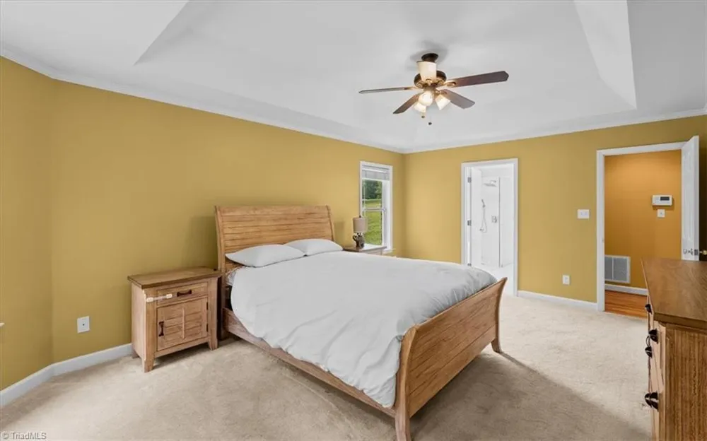 592 Carson Ridge Drive Oak Ridge, NC 27310