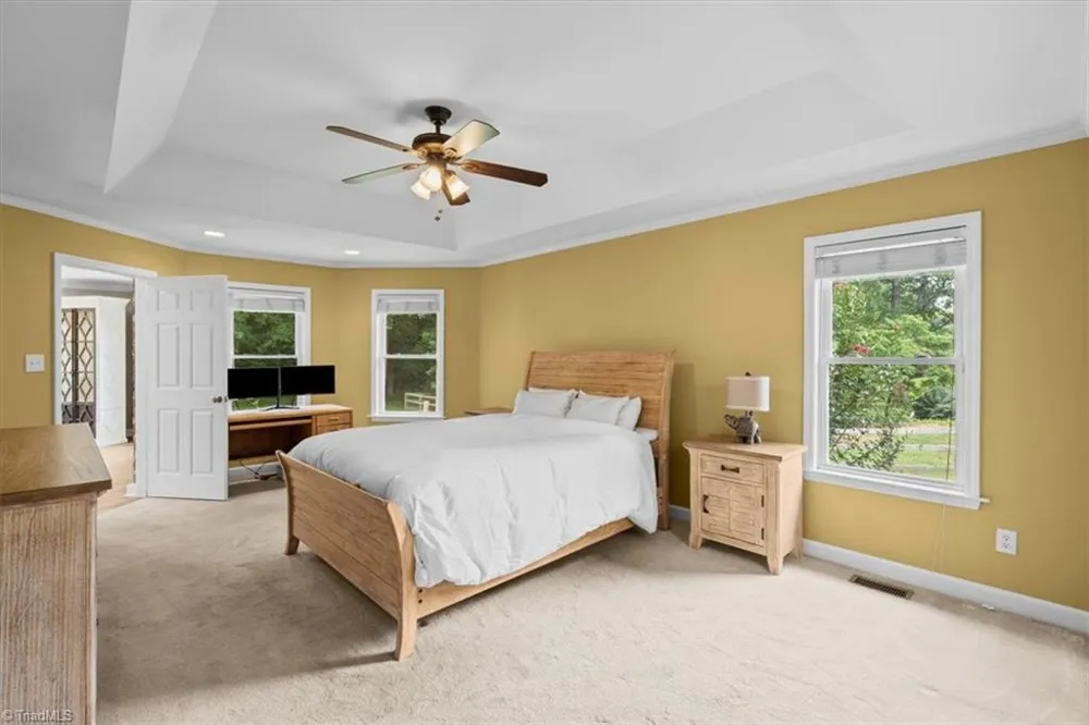 592 Carson Ridge Drive Oak Ridge, NC 27310