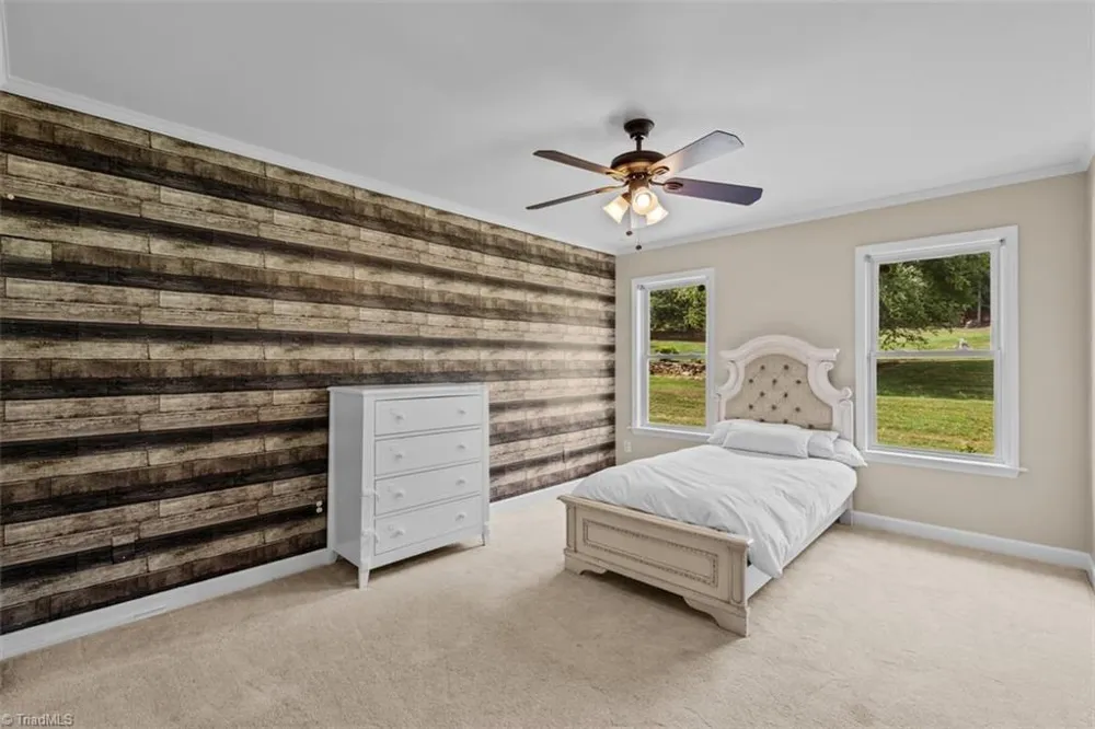 592 Carson Ridge Drive Oak Ridge, NC 27310