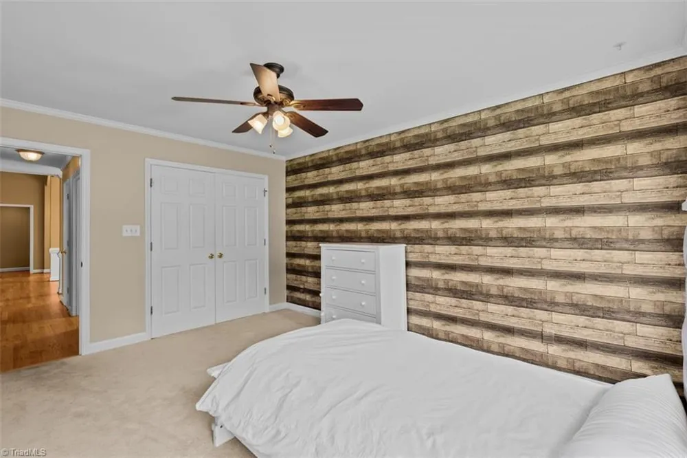 592 Carson Ridge Drive Oak Ridge, NC 27310