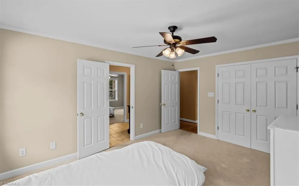 592 Carson Ridge Drive Oak Ridge, NC 27310