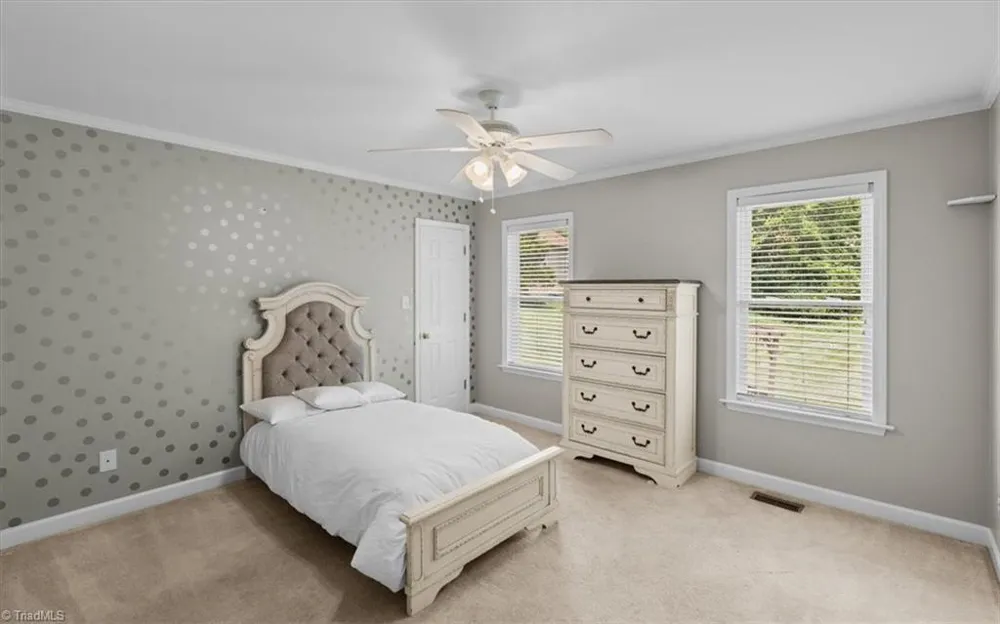 592 Carson Ridge Drive Oak Ridge, NC 27310