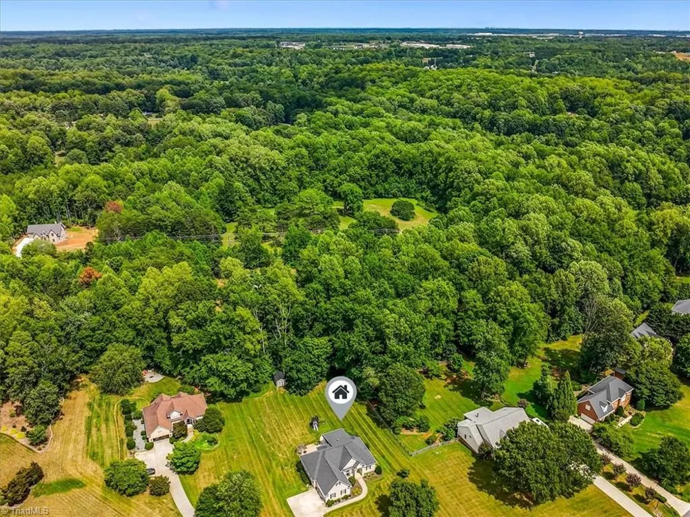 592 Carson Ridge Drive Oak Ridge, NC 27310